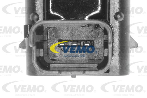 Capteur d'aide au stationnement VEMO V42-72-0063
