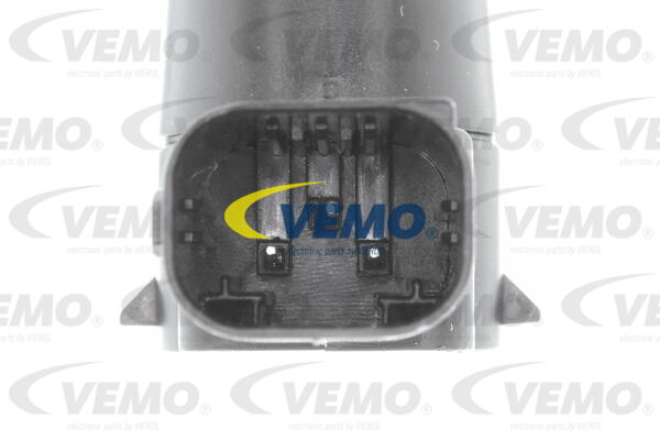 Capteur d'aide au stationnement VEMO V42-72-0074