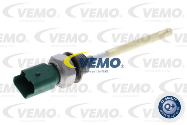 Capteur du niveau d'huile moteur VEMO V42-72-0079