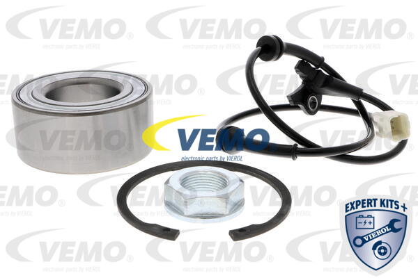 Roulement de roue VEMO V42-72-8800
