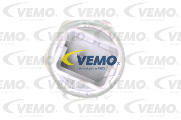 Capteur de pression d'huile VEMO V42-73-0004