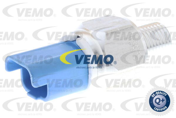 Contacteur de pression d'huile de direction assistée VEMO V42-73-0015