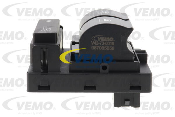 Interrupteur de lève-vitre VEMO V42-73-0019