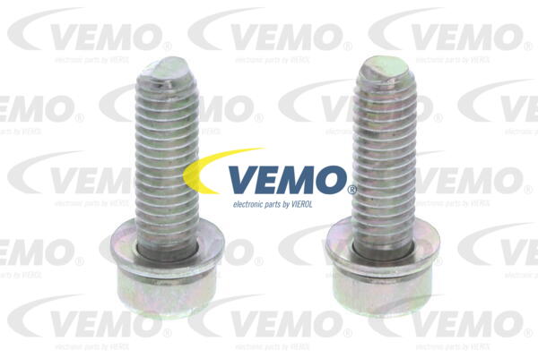 Contrôle de ralenti d'alimentation en air VEMO V42-77-0002