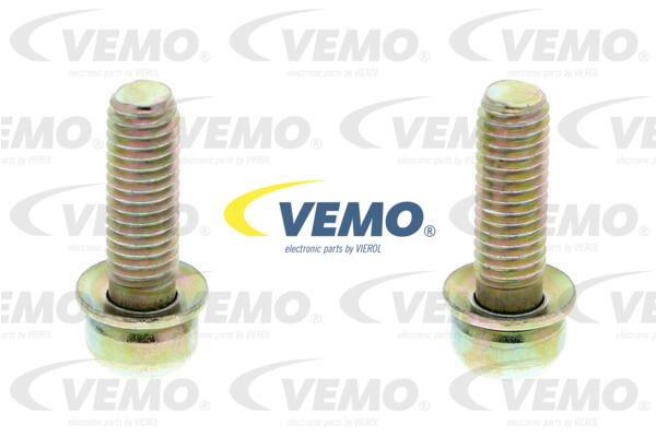 Contrôle de ralenti d'alimentation en air VEMO V42-77-0005