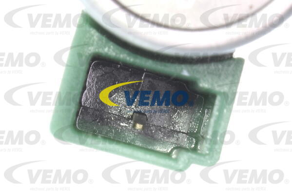 Valve de commande de boîte automatique VEMO V42-77-0015