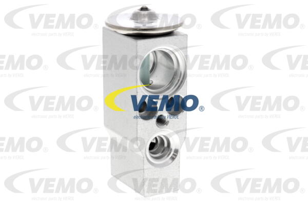 Détendeur de climatisation VEMO V42-77-0039