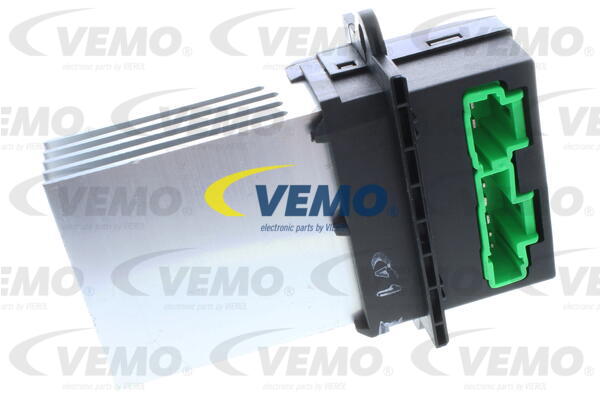 Régulateur de pulseur d'air VEMO V42-79-0004