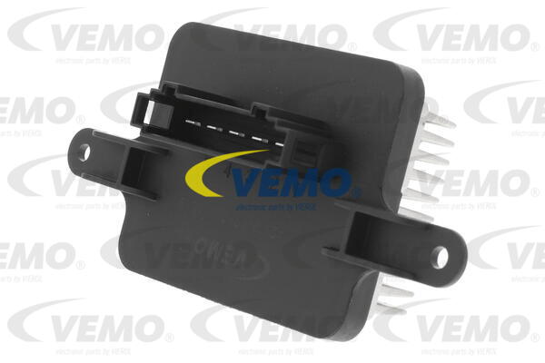 Régulateur de pulseur d'air VEMO V42-79-0010
