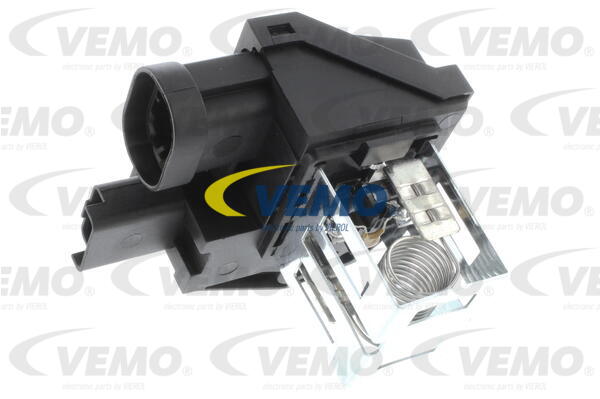 résistance moteur électrique-ventilateur radiateur VEMO V42-79-0019