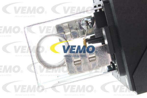 résistance moteur électrique-ventilateur radiateur VEMO V42-79-0019