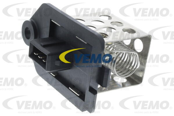 résistance moteur électrique-ventilateur radiateur VEMO V42-79-0021