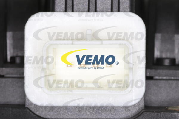 Pédale d'accélérateur VEMO V42-82-0002