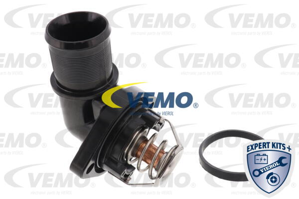Boitier du thermostat VEMO V42-99-0004