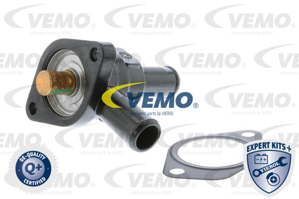 Boitier du thermostat VEMO V42-99-0006