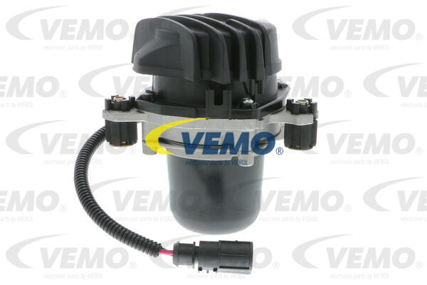 Pompe d'injection d'air secondaire VEMO V45-63-0003