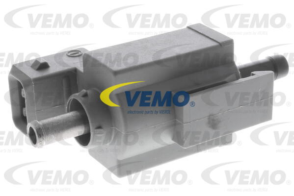 Détendeur de suralimentation VEMO V45-63-0006