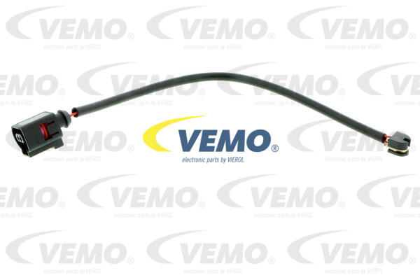 Témoin d'usure de frein VEMO V45-72-0021
