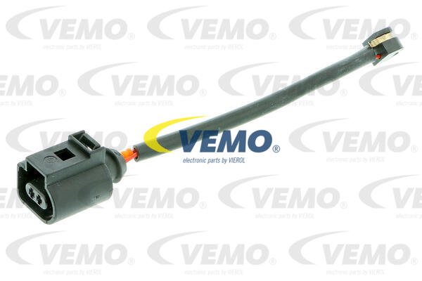 Témoin d'usure de frein VEMO V45-72-0022