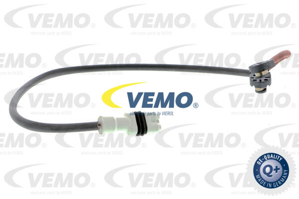 Témoin d'usure de frein VEMO V45-72-0040