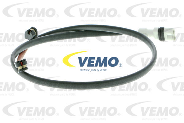 Témoin d'usure de frein VEMO V45-72-0051