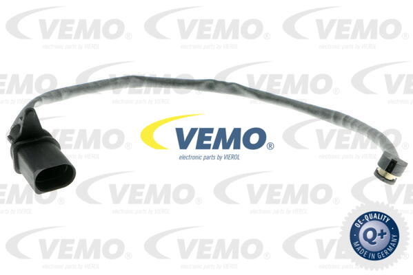 Témoin d'usure de frein VEMO V45-72-0071