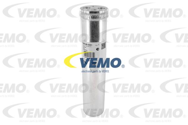 Filtre déshydrateur de climatisation VEMO V46-06-0001