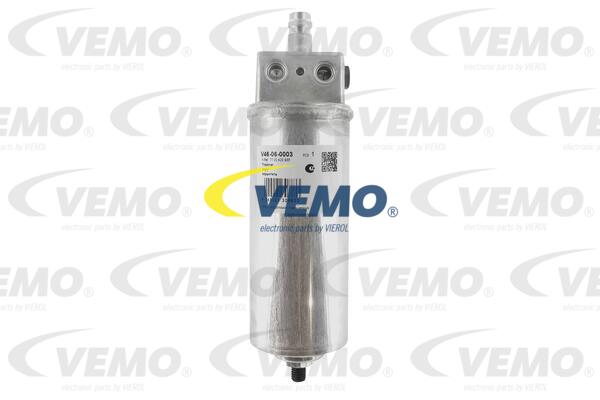 Filtre déshydrateur de climatisation VEMO V46-06-0003