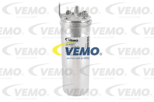 Filtre déshydrateur de climatisation VEMO V46-06-0011