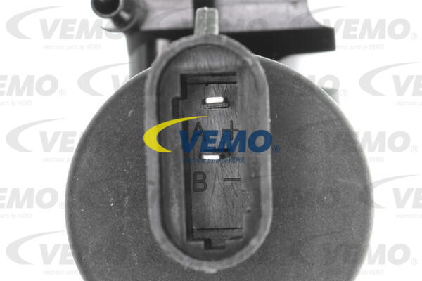 Pompe de lave-glace VEMO V46-08-0010