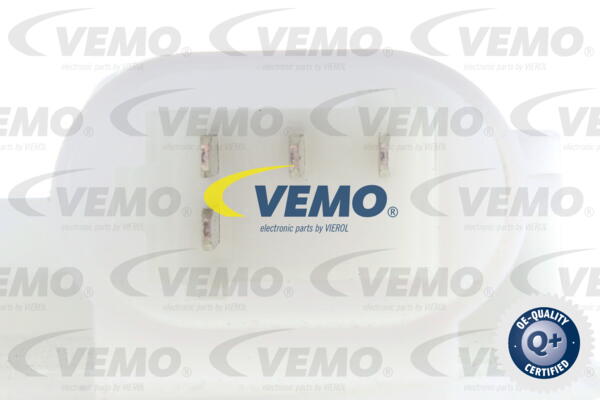 Capteur du niveau de carburant VEMO V46-09-0017