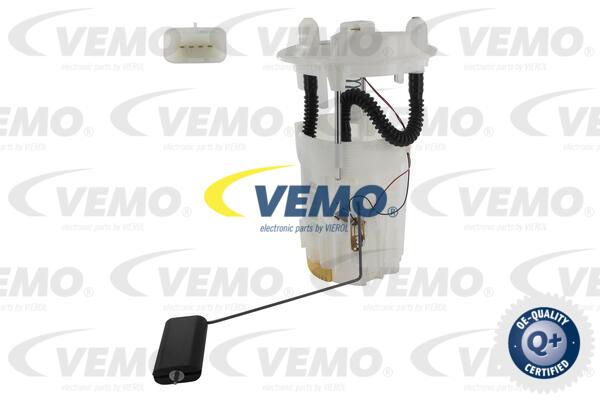 Capteur du niveau de carburant VEMO V46-09-0018