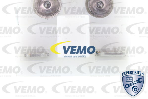 Pompe à carburant VEMO V46-09-0021