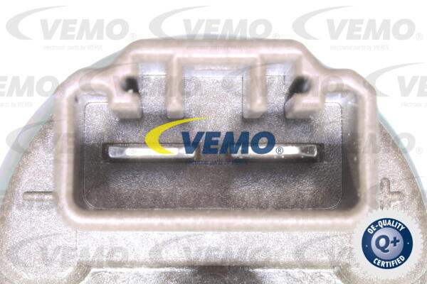 Pompe à carburant VEMO V46-09-0048