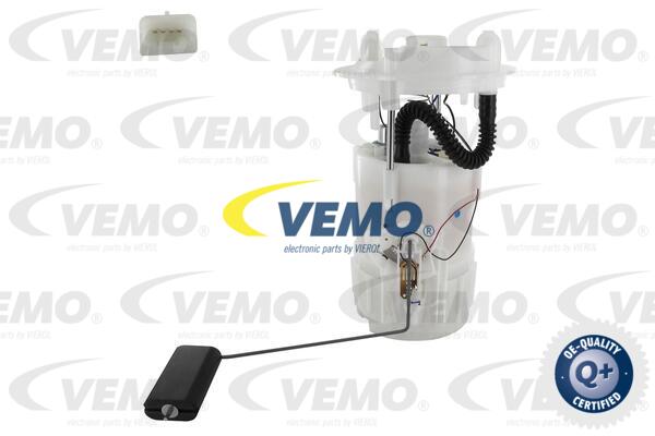 Unité d'injection de carburant VEMO V46-09-0054