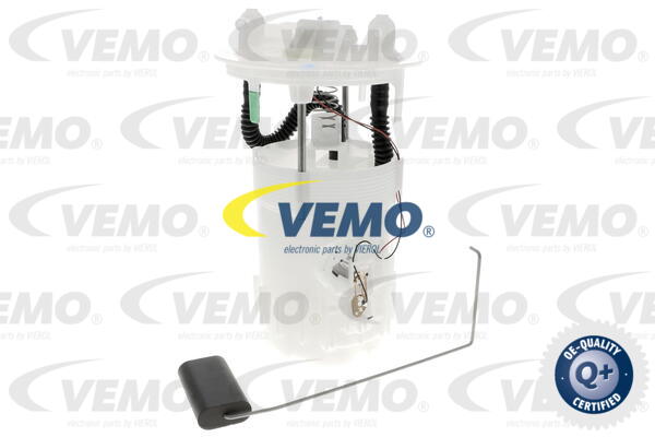 Capteur du niveau de carburant VEMO V46-09-0056
