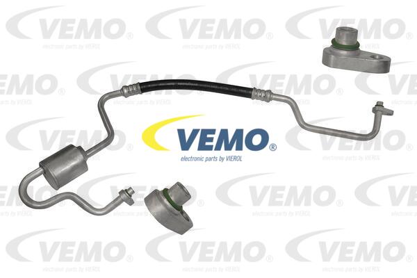 Conduite de climatisation VEMO V46-20-0002