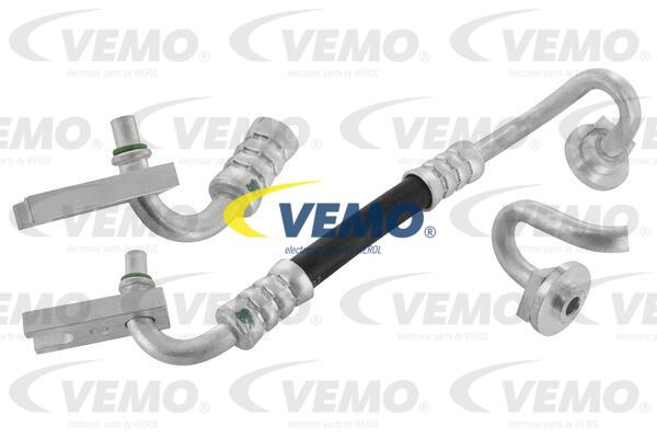 Conduite de climatisation VEMO V46-20-0009