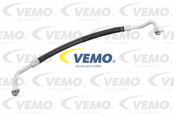 Conduite de climatisation VEMO V46-20-0014