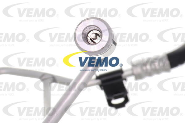 Conduite de climatisation VEMO V46-20-0017