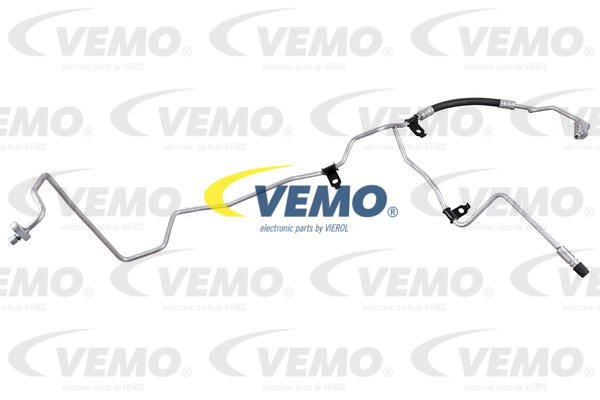 Conduite de climatisation VEMO V46-20-0022