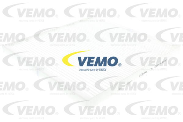 Filtre d'habitacle VEMO V46-30-1002