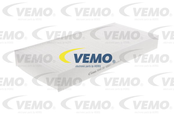Filtre d'habitacle VEMO V46-30-1005