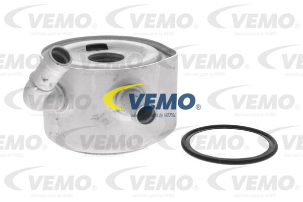 Radiateur d'huile VEMO V46-60-0001