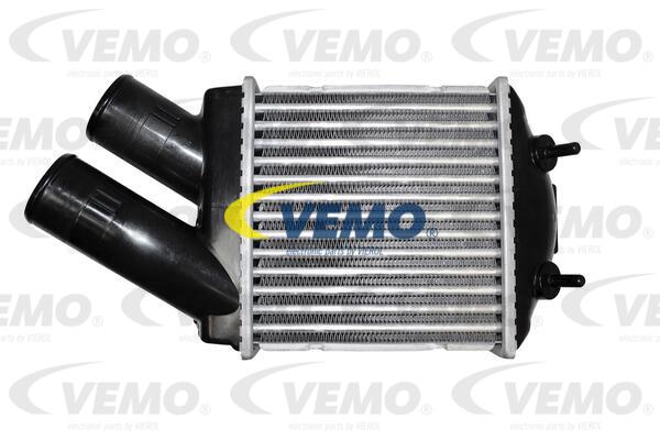 Intercooler (échangeur) VEMO V46-60-0004