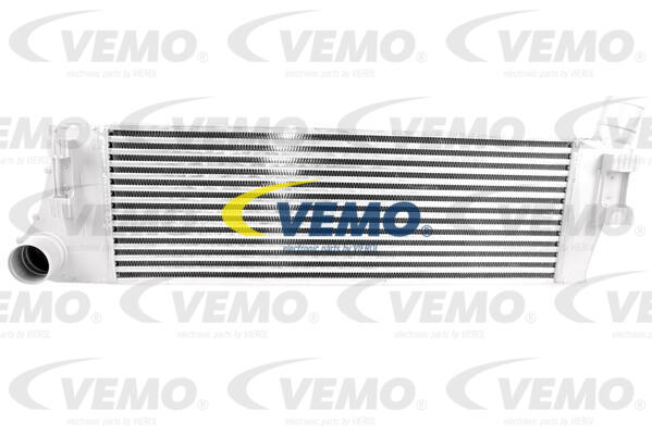 Intercooler (échangeur) VEMO V46-60-0006