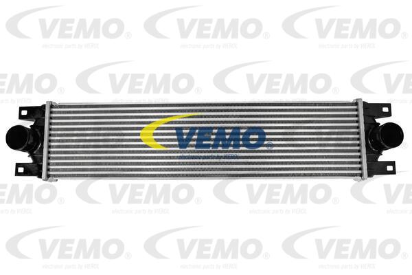 Intercooler (échangeur) VEMO V46-60-0007