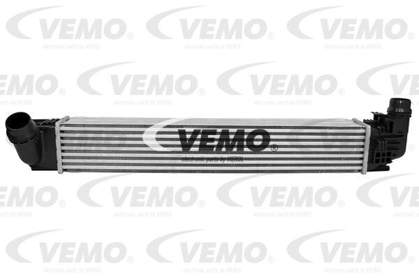 Intercooler (échangeur) VEMO V46-60-0009