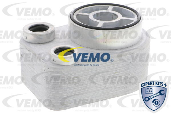 Radiateur d'huile VEMO V46-60-0010