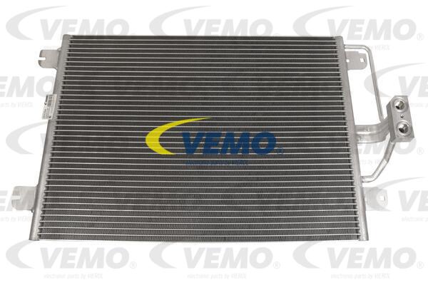 Condenseur de climatisation VEMO V46-62-0006